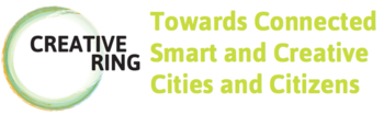 Towards Connected Smart and Creative Cities and Citizens