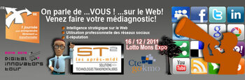 Mediagnostic