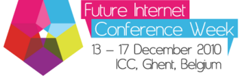 Le CETIC présente RESERVOIR à la Future Internet Conference Week