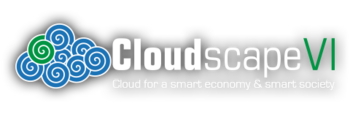 Cloudscape VI