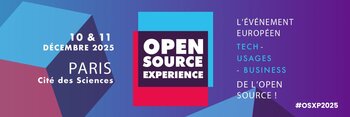 SovereignEDGE.COGNIT at Open Source Experience 2025