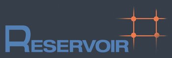 Lancement du projet RESERVOIR
