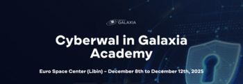 Cyberwal in Galaxia Academy
