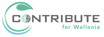 Contribute for Wallonia