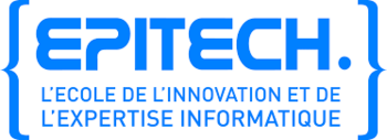 Epitech : Ecole supérieure d'informatique à Bruxelles