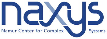 UNamur - naXys