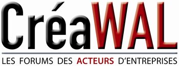 CETIC présent à CreaWal