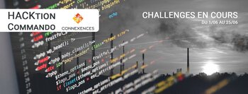 Hacktion Commando