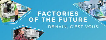 Factories of the Future 2019