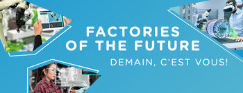 Factories of the Future 2019
