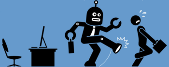 Faut-il craindre l'intelligence artificielle ? 