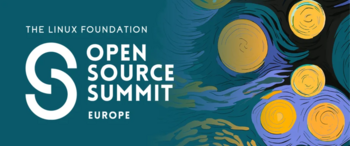 Linux foundation Open Source Sumit