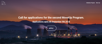 MoveUp Program