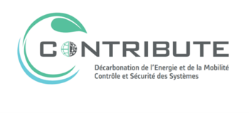 Plateforme CONTRIBUTE