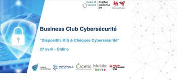 Business Club Cybersécurité
