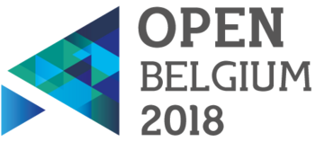 Open Belgium 2018