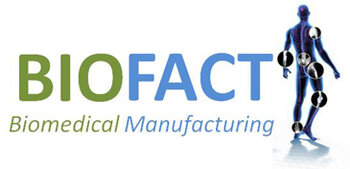 Biomanufacturing