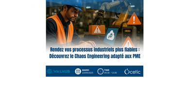  Le Chaos Engineering