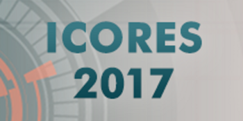 Nos dernières avancées en optimisation présentée à ICORES