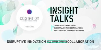 Sujets numériques et technologiques, se préparer à l'innovation disruptive