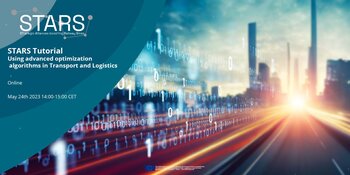 Using Advanced Optimization Algorithms in Transport and Logistics