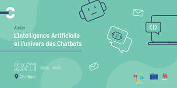 L'Intelligence Artificielle et l'univers des Chatbots