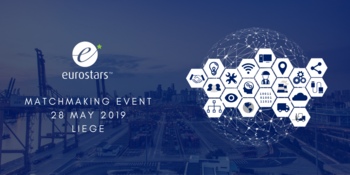 Event Eurostars sur la Smart Industry