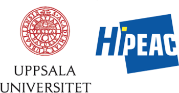 CETIC at HIPEAC and Uppsala