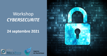 Workshop Cybersecurité