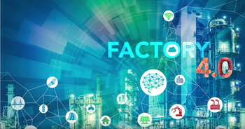 "Factory 4.0"