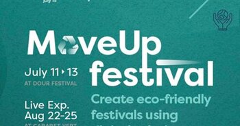 MoveUp Festival
