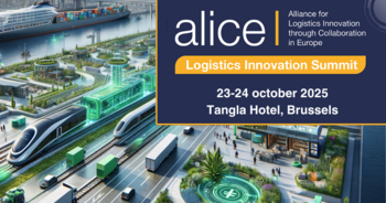 Logistics innovation Summit