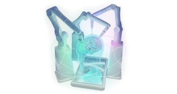 TEF-Health : Installation d'essai et d'expérimentation pour l'IA et la robotique en santé