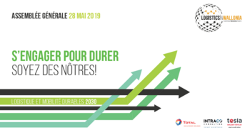 Logistique et mobilité durables 2030
