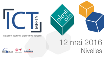 ICT Meets Plastiwin