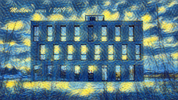 Des neurones dans les vœux 2019 du CETIC