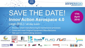 Innov'action Aerospace 4.0
