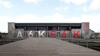 A6K-E6K : La formation numérique et l'industrie du futur s'installent au coeur de Charleroi