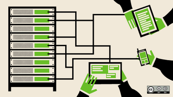 Administrateur système DEVOPS