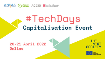 #TechDays Capitalisation Event