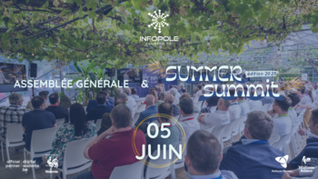 INFOPOLE : AG et Summer Summit 2025