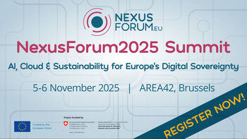 NexusForum2025 Summit
