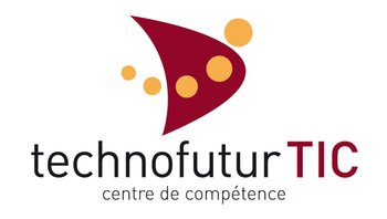 Présentation sur les modèles économiques des entreprises Open Source lors du Forum E-business