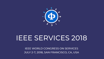 Congrès mondial de l'IEEE sur les services