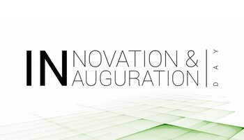 Innovation & Inauguration