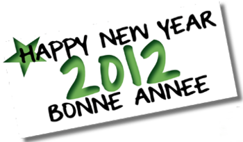 Le CETIC vous souhaite ses meilleurs voeux