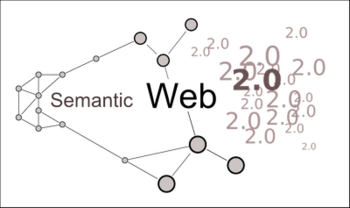 Retroweb: data extraction from the Internet