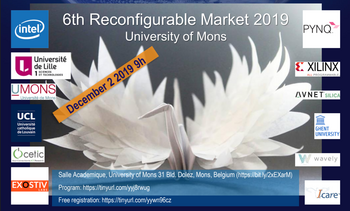 6th Reconfigurable Market Seminar