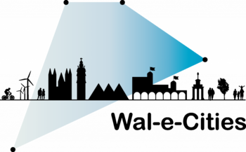 Wal-e-Cities