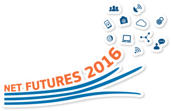 NetFutures 2016
